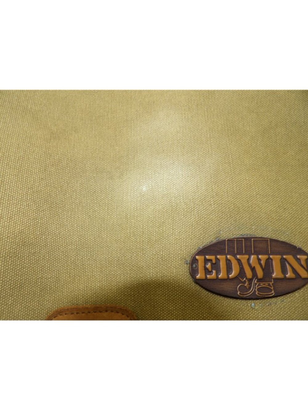 Edwin Messenger bag - Picture 5 of 5